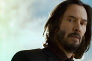 Classic Keanu Reeves Action Movie Returns to Theaters in 4K, Release Dates Set