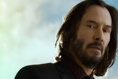 Classic Keanu Reeves Action Movie Returns to Theaters in 4K, Release Dates Set