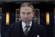 Kenneth Branagh Leads New Paramount+ TV Show That’s Succession Meets Game of Thrones