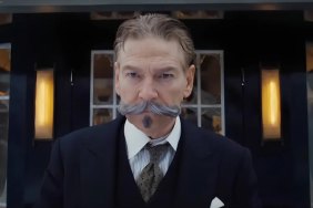 Kenneth Branagh Leads New Paramount+ TV Show That’s Succession Meets Game of Thrones