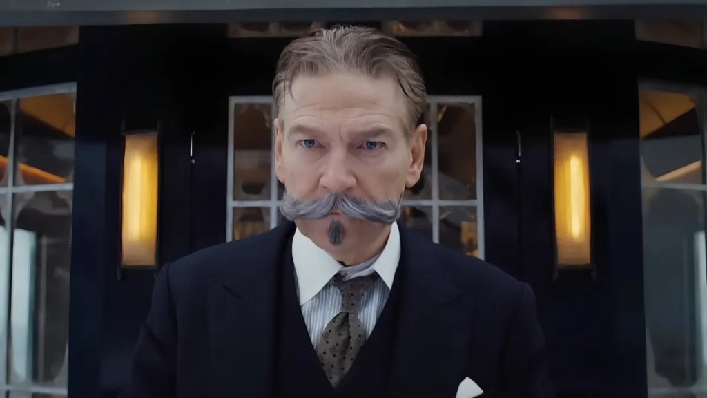 Kenneth Branagh Leads New Paramount+ TV Show That’s Succession Meets Game of Thrones image