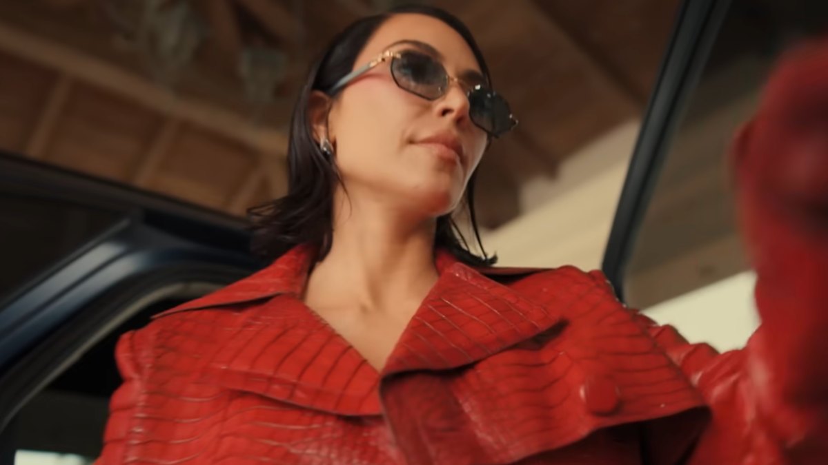 The Emmys Handed Kim Kardashian’s All’s Fair the Strangest The Wire Link Yet