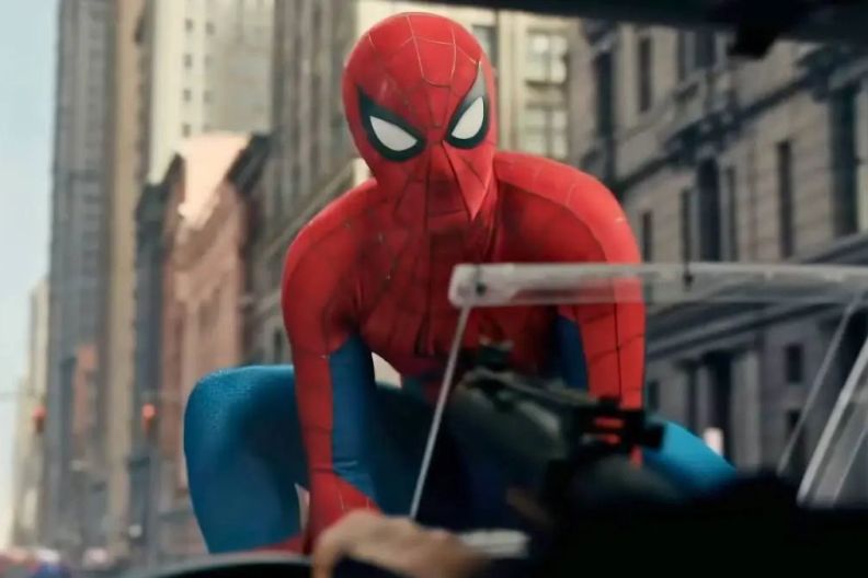 Spider-Man: Brand New Day Ending Is ‘Devastating,’ Zendaya ‘Cried Multiple Times’