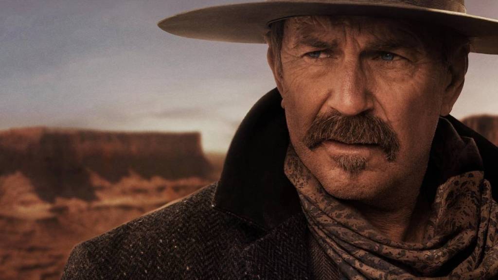 While Horizon 2 Stalls, Kevin Costner’s Other Western Gets Season 2 Return Update image