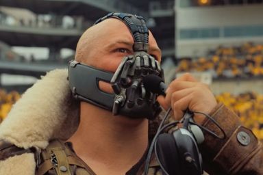 Christopher Nolan Still Defends Tom Hardy’s Much-Debated Batman Performance