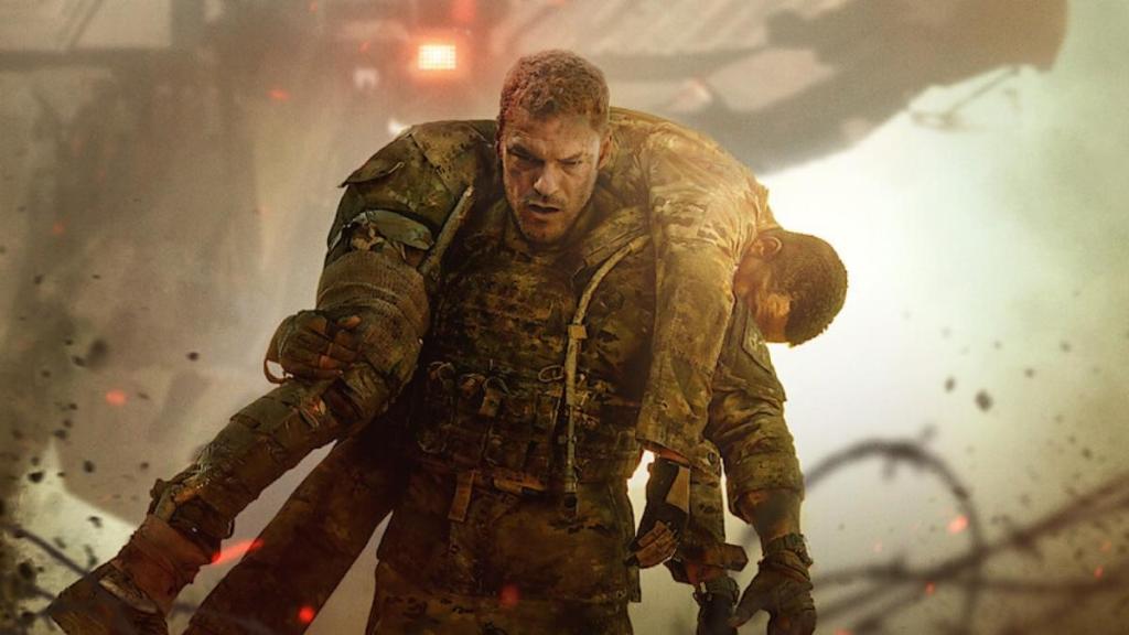 Alan Ritchson’s Most-Watched Netflix Movie Sequel Just Got a Title image