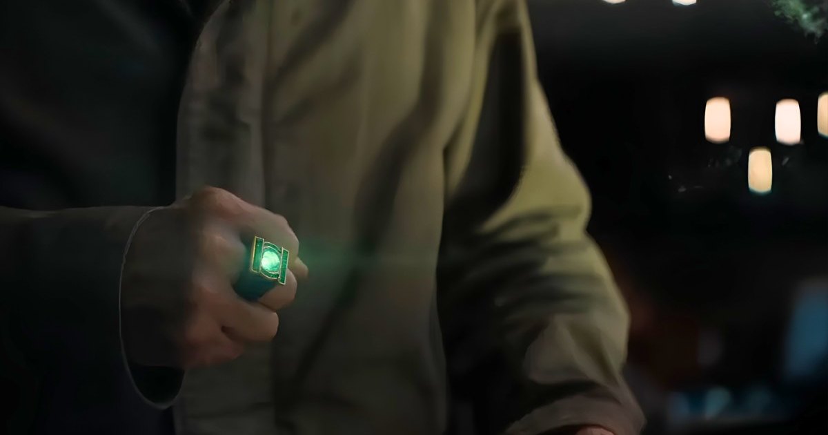 Lanterns Creator Wants to Fix This 1 Thing Superhero TV Shows Often Forget