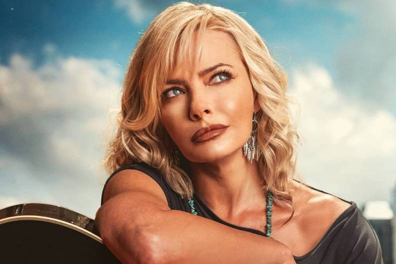 NBA Star & Jaime Pressly's Sports Movie Last Shot Gets Poster | Exclusive