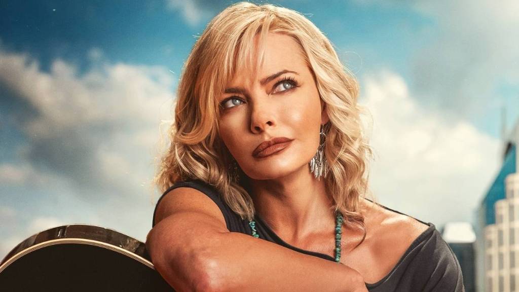 NBA Star & Jaime Pressly's Sports Movie Last Shot Gets Poster | Exclusive