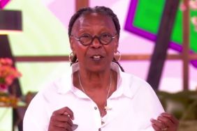 Whoopi Goldberg Turns ‘Nepo Baby’ Debate Into a DEI Fight