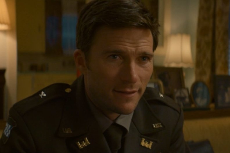 Lucky Strike Digital & Blu-Ray Release Dates Set for Scott Eastwood Movie | Exclusive