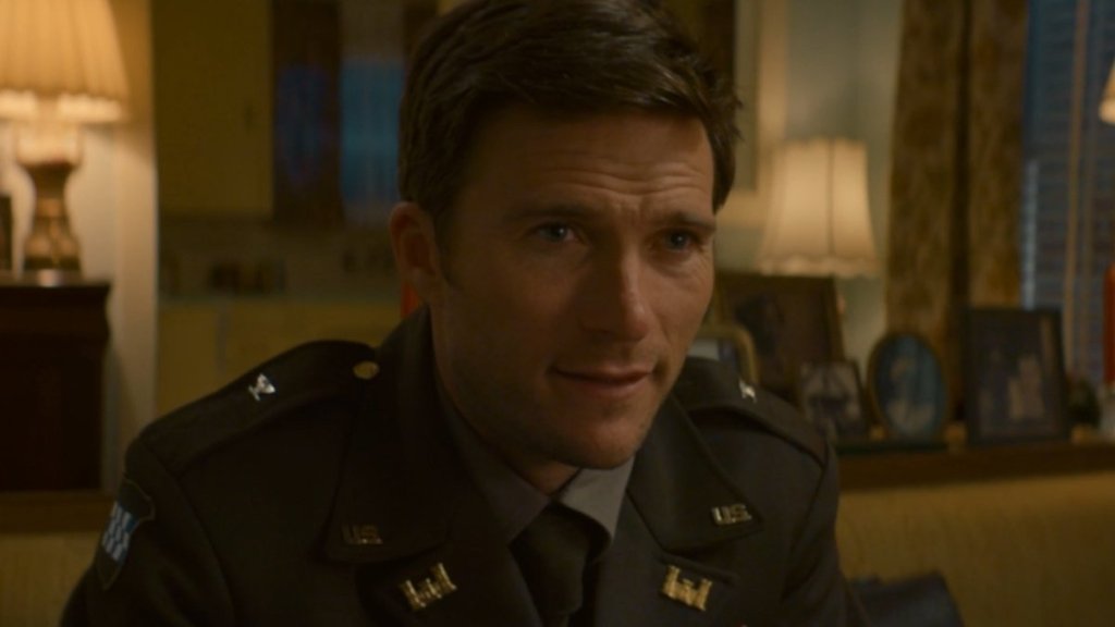 Lucky Strike Digital & Blu-ray Release Date Set for Scott Eastwood World War II Movie | Exclusive image