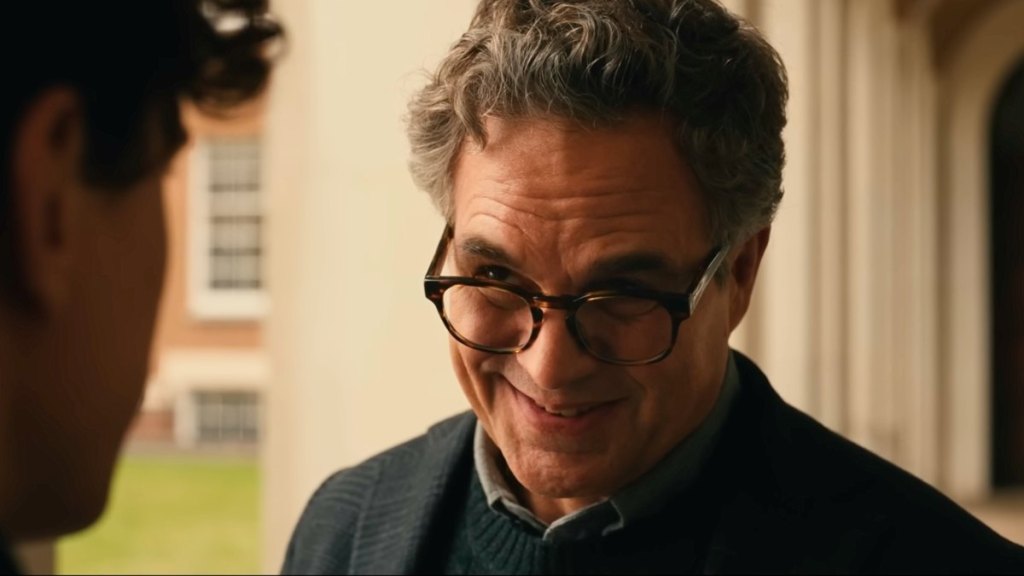 Spider-Man 4: Hulk Star Mark Ruffalo’s Recent Absences Finally Make Sense image