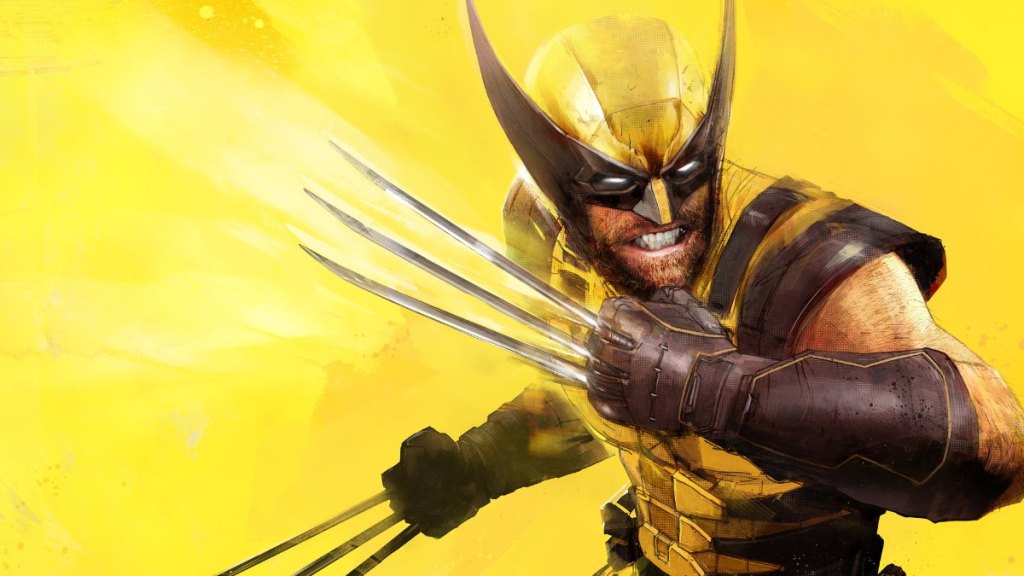 Marvel’s Wolverine Trailer Sees Iconic X-Men Hero Fighting Sabretooth, Sentinels, & More image