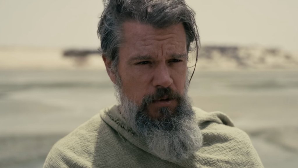 Best Christopher Nolan & Matt Damon Movies Ranked, From Interstellar to The Odyssey image