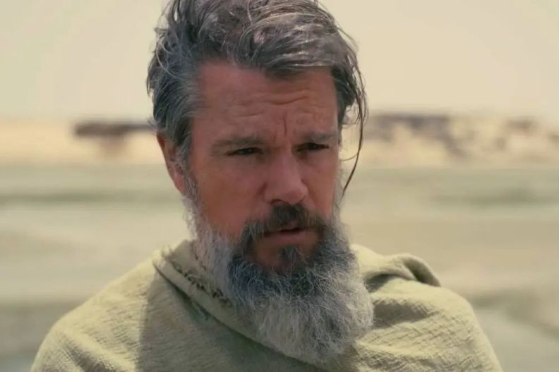‘Ashamed’: Christopher Nolan’s The Odyssey Gets Harsh Review From Key Story Figure