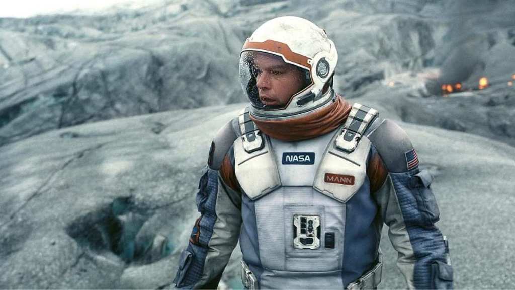 Matt Damon Reveals Christopher Nolan’s Wildest Secret-Keeping Rule for Interstellar