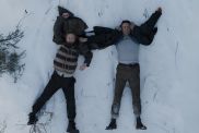 Ryan Reynolds and Kenneth Branagh Race to Stop the Cold War in Mayday Trailer