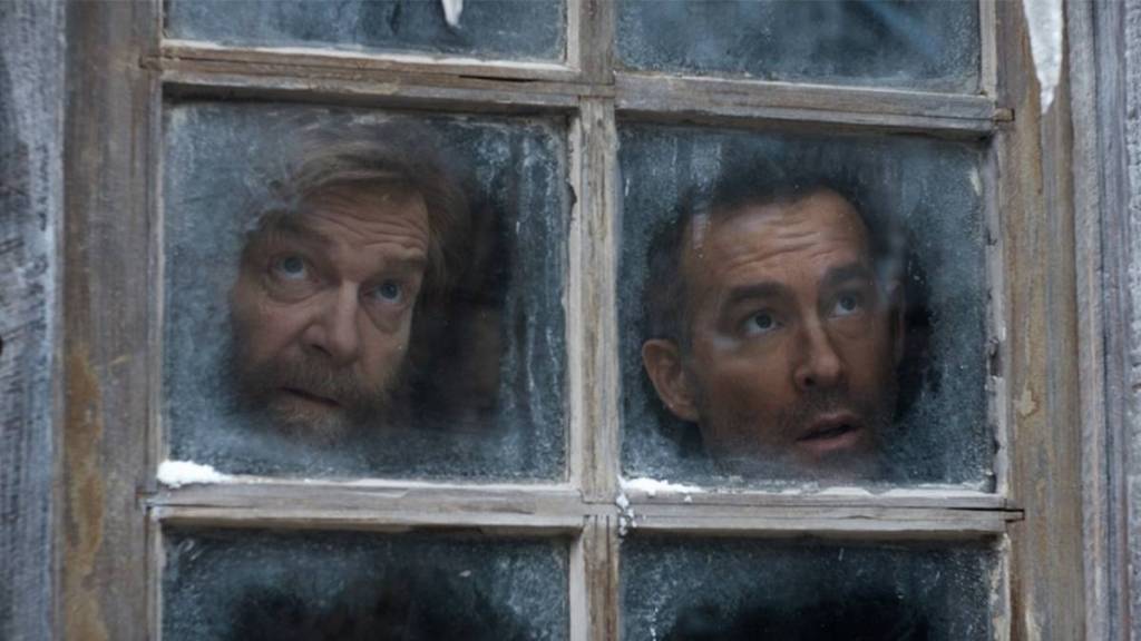 Ryan Reynolds Rediscovers His Greatest Strength in the Hilarious Mayday Trailer image