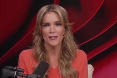 Megyn Kelly Attacks Elliot Page Over ‘Woke’ Odyssey Role, Calls Him an 'Unconvincing He'