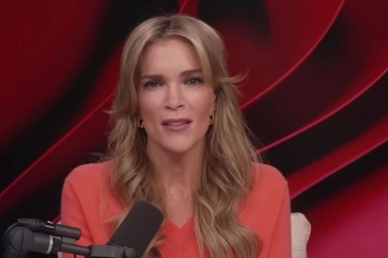 Megyn Kelly Attacks Elliot Page Over ‘Woke’ Odyssey Role, Calls Him an 'Unconvincing He'
