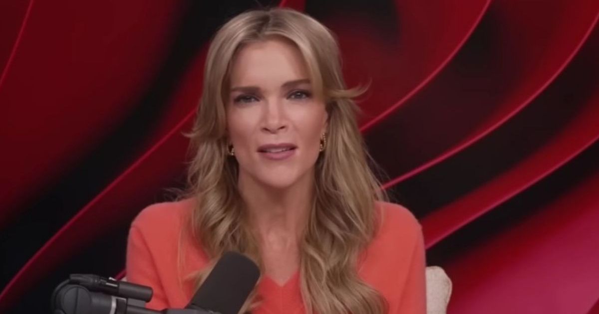 Megyn Kelly Attacks Elliot Page Over ‘Woke’ Odyssey Role, Calls Him an ‘Unconvincing He’
