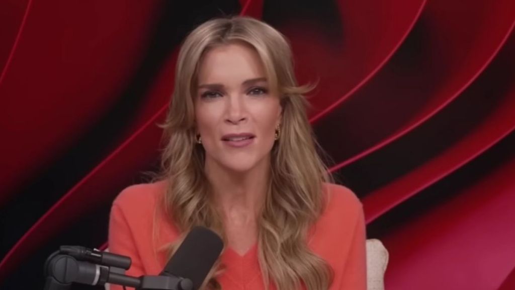 Megyn Kelly Attacks Elliot Page Over ‘Woke’ Odyssey Role, Calls Him an 'Unconvincing He'