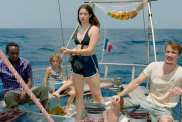 High Seas Thriller Movie Everyone Calls Me Mike Gets Intriguing Trailer | Exclusive