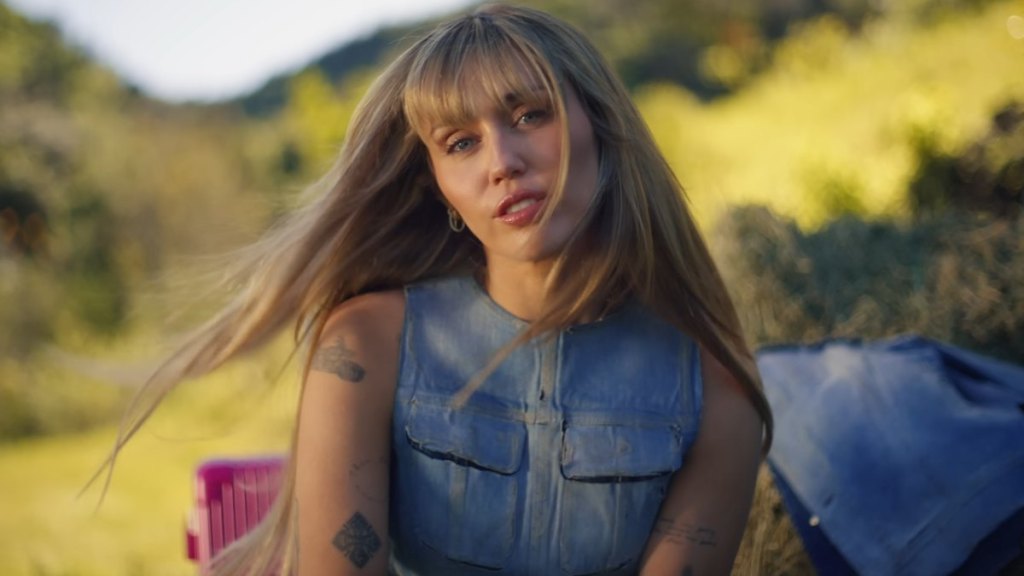 Miley Cyrus Just Entered the Mattel World in a Very Unexpected Way image