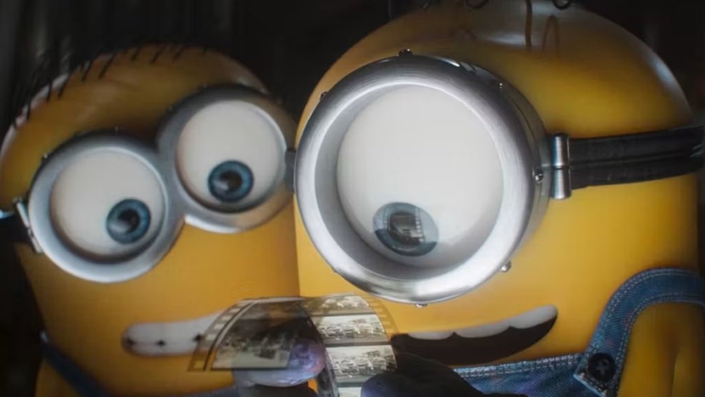 George Lucas’ Minions & Monsters Cameo Is Done the Right Way