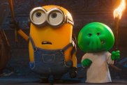 Minions & Monsters: 1Thing You Should Know Before You Watch
