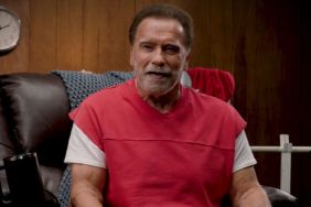 ‘It’s Judgment Day’: Judge Arnold Schwarzenegger’s Wild Role Gets New Footage
