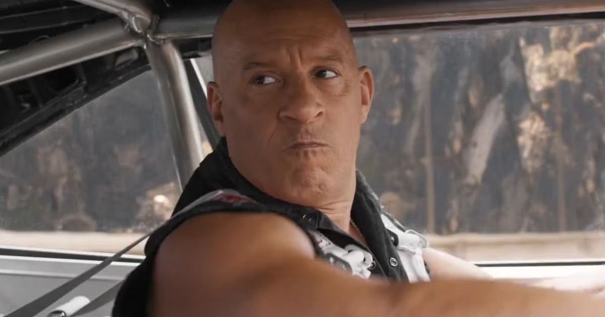 Vin Diesel Just Offered the Latest Glimpse of Fast Forever With New Set Video