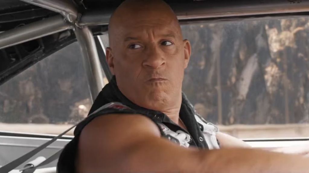 Vin Diesel Just Offered the Latest Glimpse of Fast Forever With New Set Video image