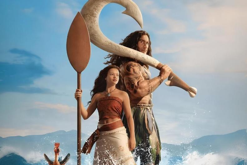 5 Worst Disney Live-Action Remakes, Including 2026's Moana
