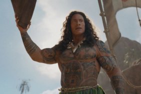 Dwayne Johnson’s 5 Best Family Movies Ranked After Live-Action Moana