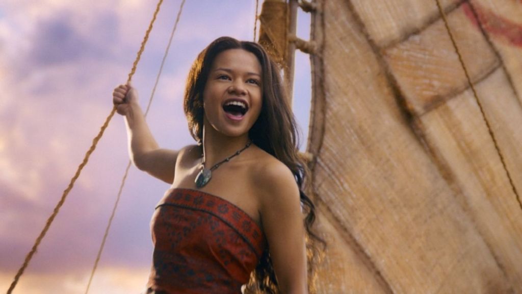 Best Moana Movies Ranked, Including Dwayne Johnson's Live-Action Remake