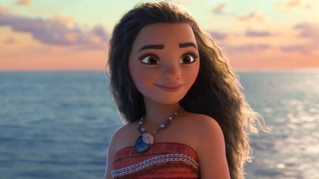 Auliʻi Cravalho Had 1 Crucial Piece of Advice for the New Moana Actress