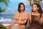 Auliʻi Cravalho Had 1 Crucial Piece of Advice for the New Moana Actress