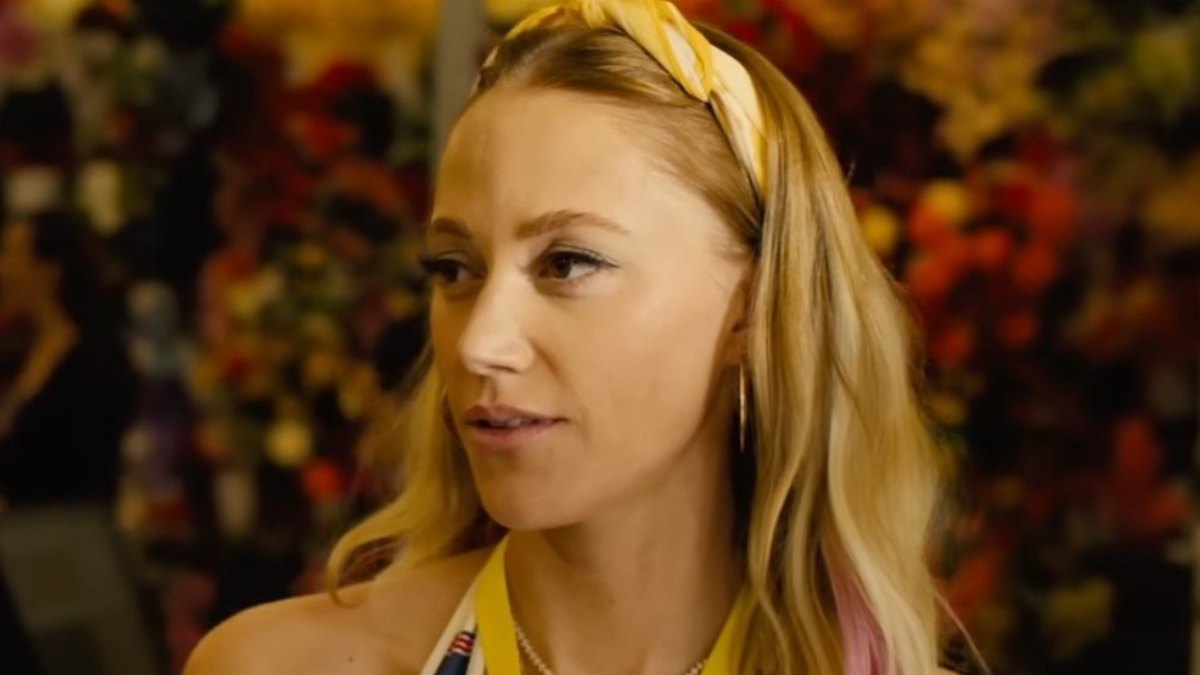 Scream Queen Maika Monroe’s Dark Drama Movie Streams on Peacock Today