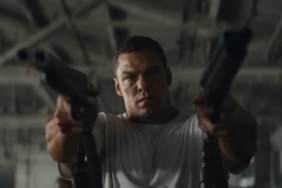 Best Alan Ritchson Movies Ranked, Including 2026's Motor City