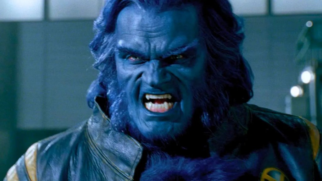 Kelsey Grammer on Starring in Avengers: Doomsday: ‘Pretend You’re in Hell’ image