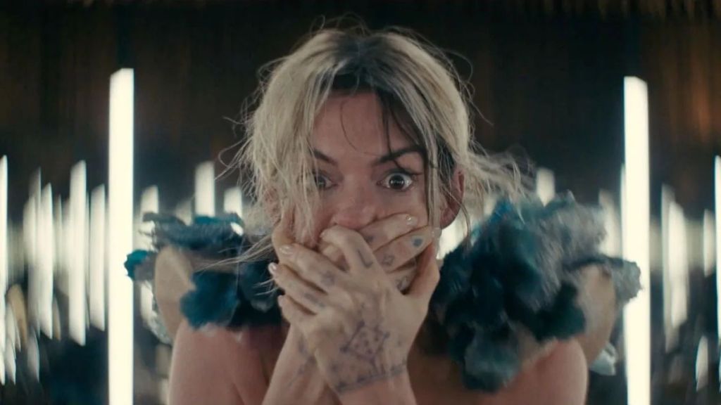 Anne Hathaway’s Ambitious A24 Movie Mother Mary Finally Has a Streaming Release Date image