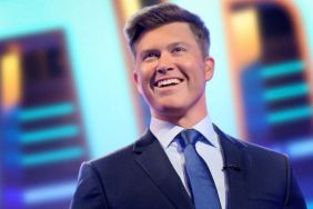 Colin Jost Clarifies How To Pronounce Scarlett Johansson’s Name Correctly