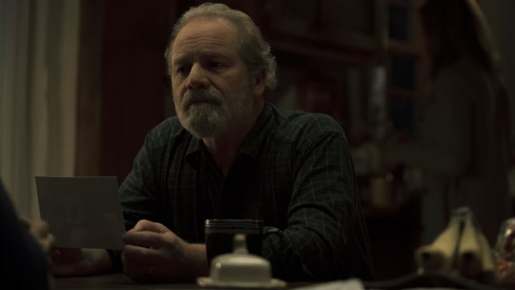 Peter Mullan & Fan-Favorite GOT Villain Cast in Exciting Coming-Of-Age Film Mountain image