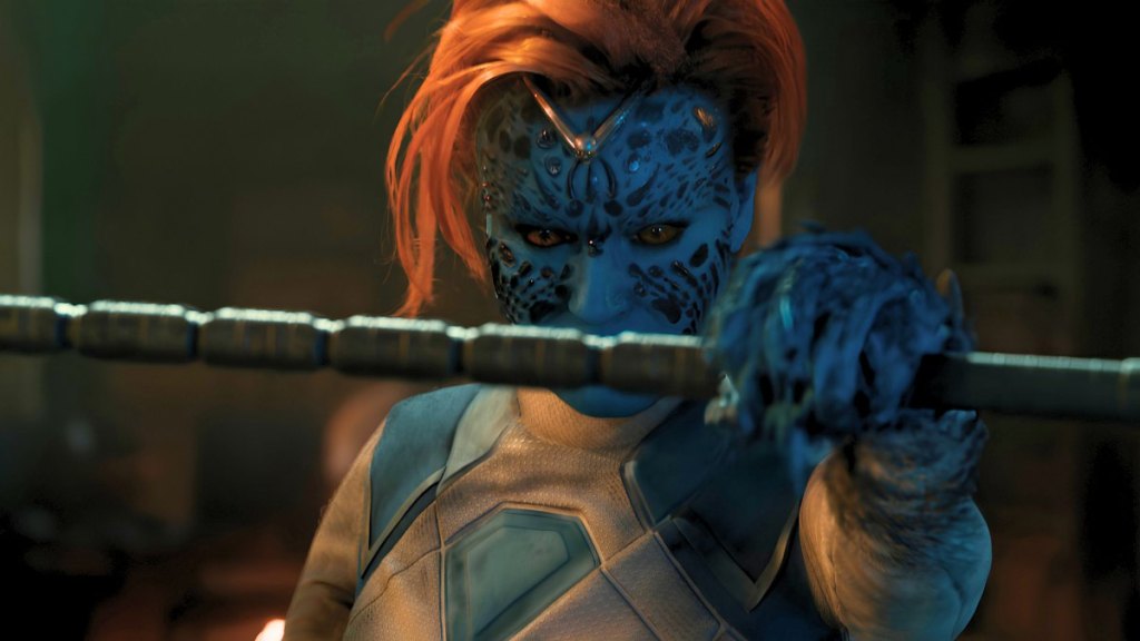 Avengers: Doomsday Trailer’s First Look at Mystique Isn’t Wowing MCU Fans for This Reason image