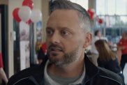 Watch Hilarious The Breadwinner Deleted Scene With Nate Bargatze & Derrick Stroup | Exclusive