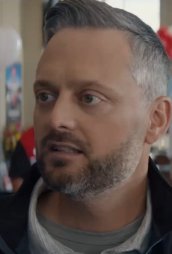 Watch Hilarious The Breadwinner Deleted Scene With Nate Bargatze & Derrick Stroup | Exclusive
