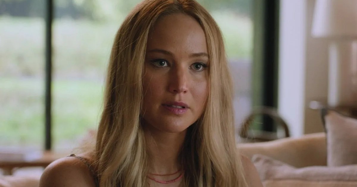 Jennifer Lawrence’s $1.5 Billion Blockbusters Are Dominating on Netflix
