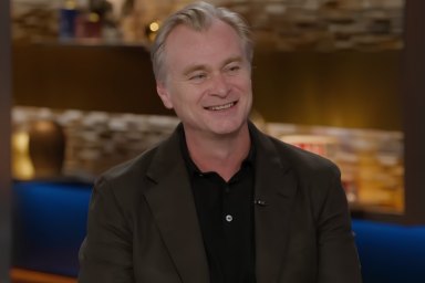 The Odyssey’s Christopher Nolan Reveals Why He’ll Never Explain Inception’s Twist Ending